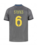 Inter Milan John Stones #6 Alternativní Dres 2026-27 Krátký Rukáv